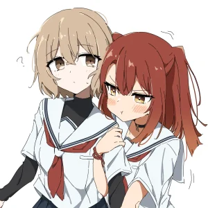 Pixiv Twitter GIRYU 100708012 - Page 115