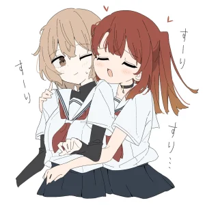Pixiv Twitter GIRYU 100708012 - Page 132