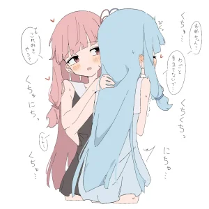 Pixiv Twitter GIRYU 100708012 - Page 134