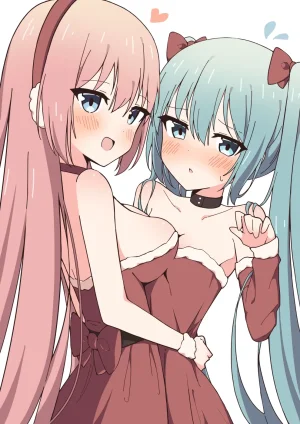 Pixiv Twitter GIRYU 100708012 - Page 14