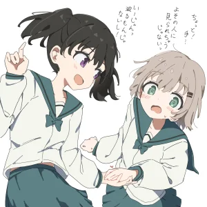 Pixiv Twitter GIRYU 100708012 - Page 148