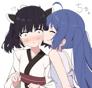 Pixiv Twitter GIRYU 100708012 - Page 149