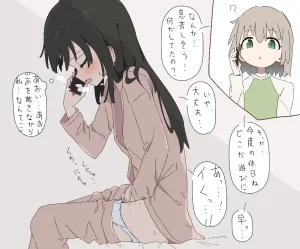 Pixiv Twitter GIRYU 100708012 - Page 150