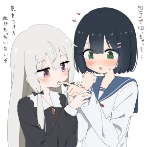Pixiv Twitter GIRYU 100708012 - Page 164