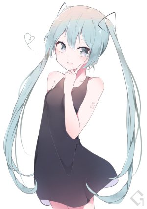 Pixiv Twitter GIRYU 100708012 - Page 2