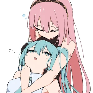 Pixiv Twitter GIRYU 100708012 - Page 21
