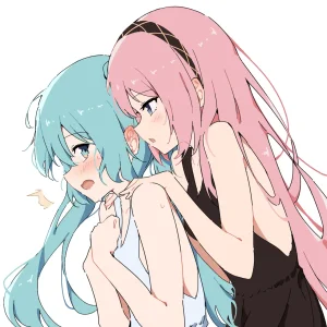 Pixiv Twitter GIRYU 100708012 - Page 27