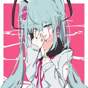 Pixiv Twitter GIRYU 100708012 - Page 31