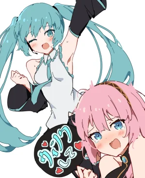 Pixiv Twitter GIRYU 100708012 - Page 36