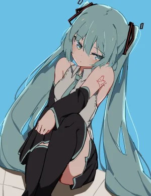 Pixiv Twitter GIRYU 100708012 - Page 37