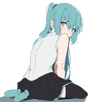 Pixiv Twitter GIRYU 100708012 - Page 39