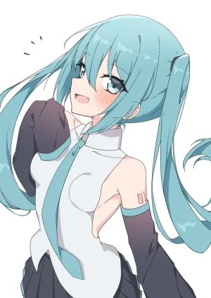 Pixiv Twitter GIRYU 100708012 - Page 4