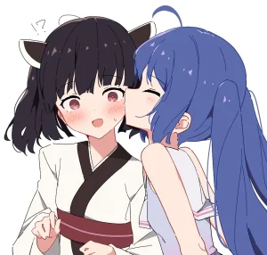 Pixiv Twitter GIRYU 100708012 - Page 42