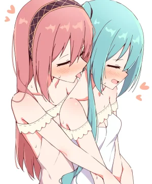 Pixiv Twitter GIRYU 100708012 - Page 5