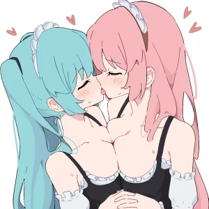Pixiv Twitter GIRYU 100708012 - Page 51