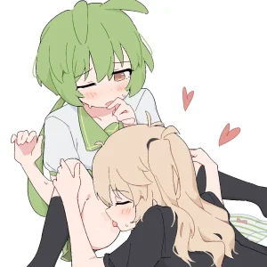 Pixiv Twitter GIRYU 100708012 - Page 52
