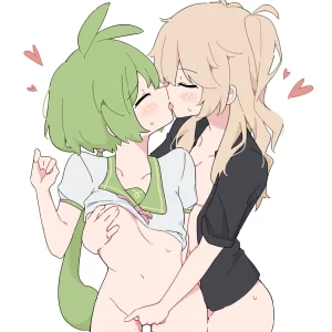 Pixiv Twitter GIRYU 100708012 - Page 53