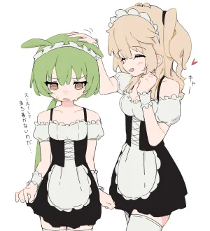 Pixiv Twitter GIRYU 100708012 - Page 60