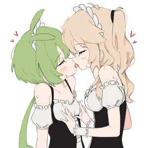 Pixiv Twitter GIRYU 100708012 - Page 61