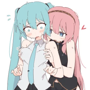 Pixiv Twitter GIRYU 100708012 - Page 75