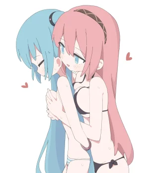 Pixiv Twitter GIRYU 100708012 - Page 77