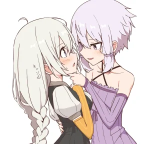 Pixiv Twitter GIRYU 100708012 - Page 8