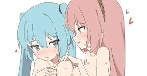 Pixiv Twitter GIRYU 100708012 - Page 82