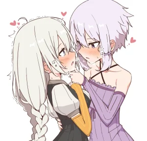 Pixiv Twitter GIRYU 100708012 - Page 9