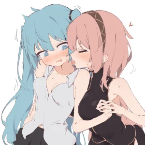 Pixiv Twitter GIRYU 100708012 - Page 93