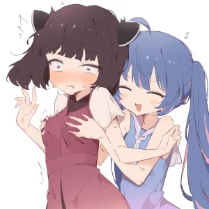 Pixiv Twitter GIRYU 100708012 - Page 95