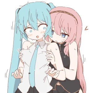 Pixiv Twitter GIRYU 100708012 - Page 97