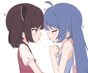 Pixiv Twitter GIRYU 100708012 - Page 99