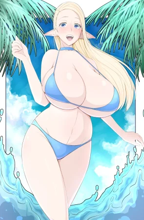 Pixiv - Twitter いちか icica321 18468580 - Page 33