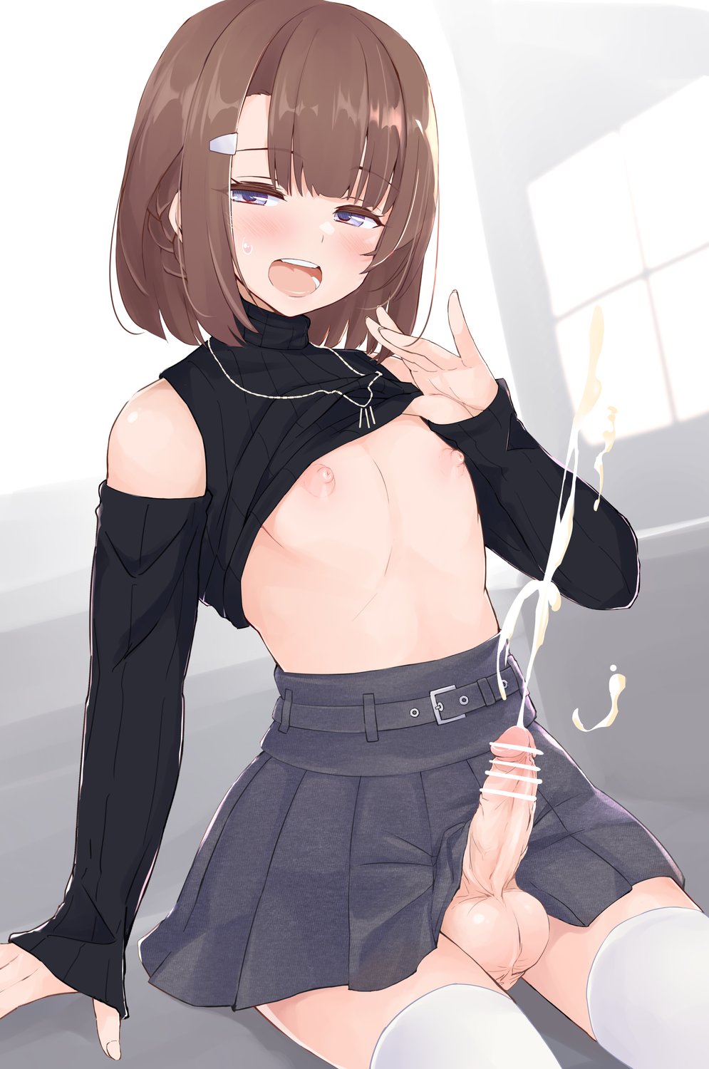 Pixiv Twitter lomii 59210165 - Image 42