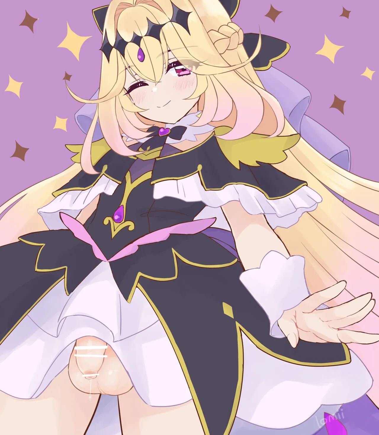 Pixiv Twitter lomii 59210165 - Image 64