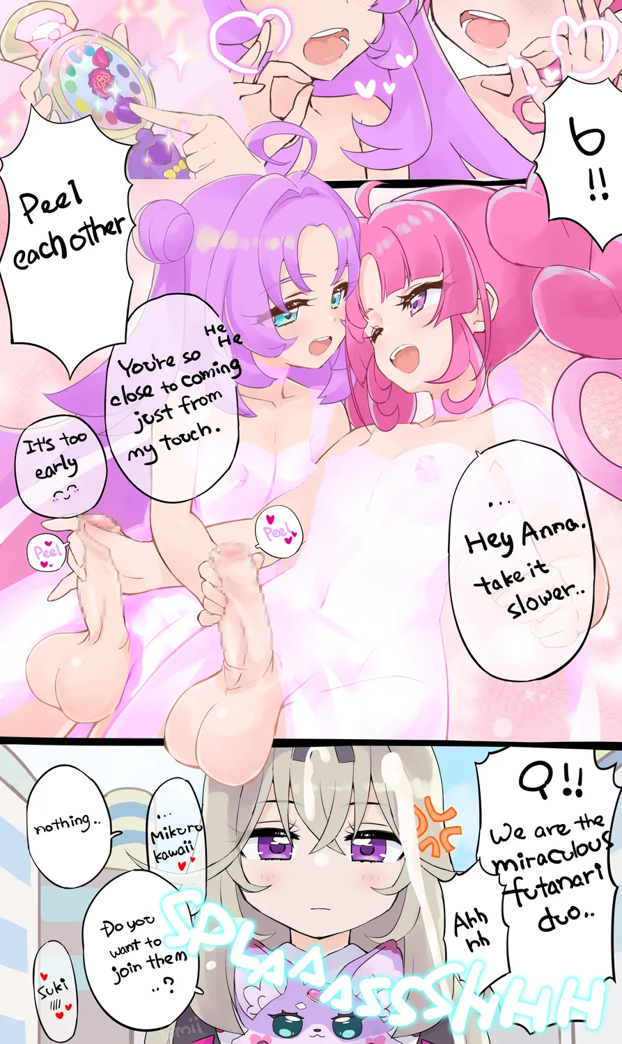 Pixiv Twitter lomii 59210165 - Image 72