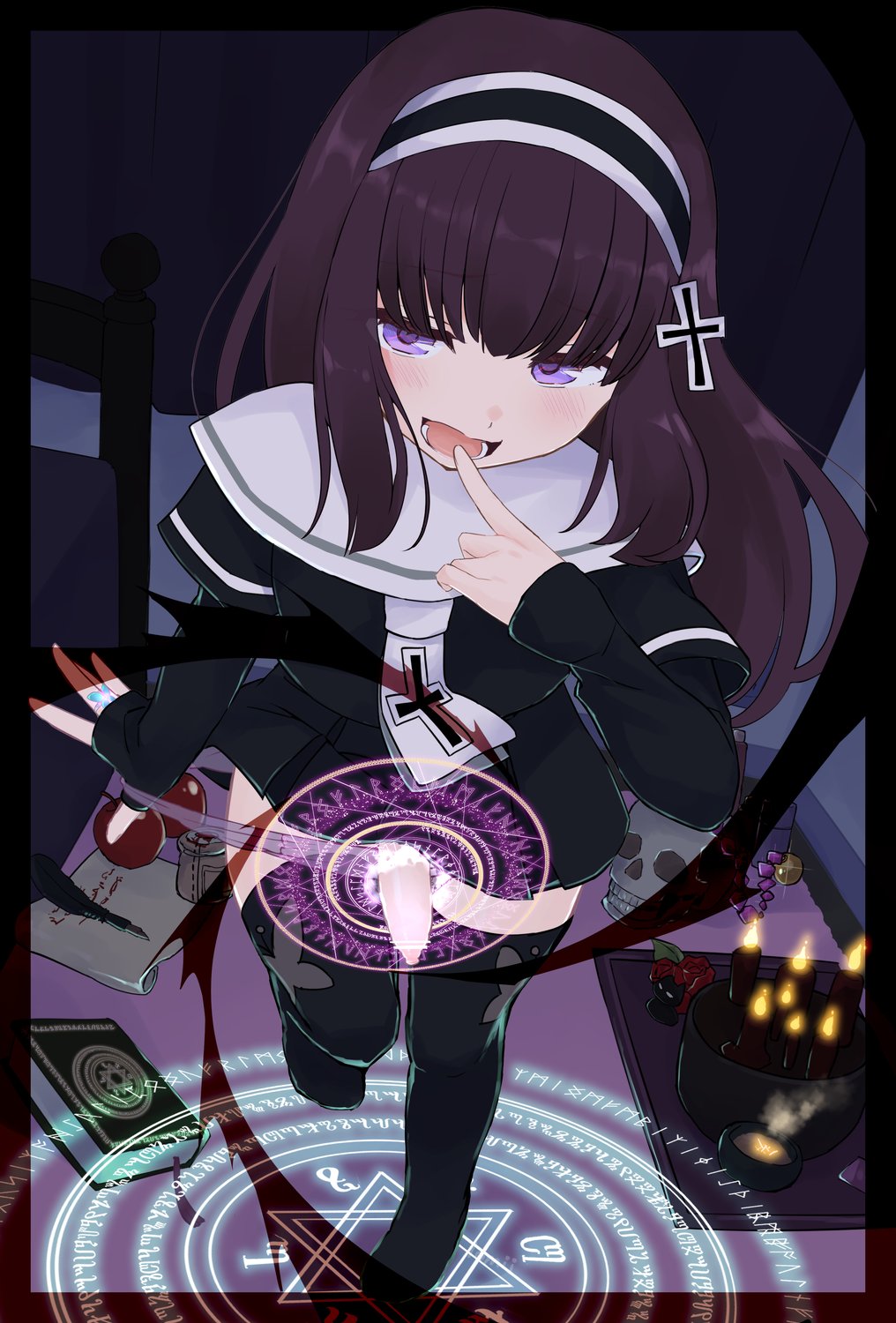 Pixiv Twitter lomii 59210165 - Image 77