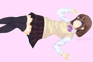 Pixiv Twitter lomii 59210165