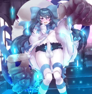 Pixiv Twitter lomii 59210165 - Page 18