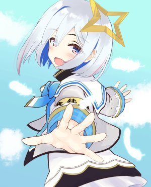 Pixiv Twitter lomii 59210165 - Page 55