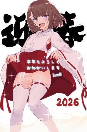 Pixiv Twitter lomii 59210165 - Page 56