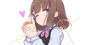 Pixiv Twitter lomii 59210165 - Page 58