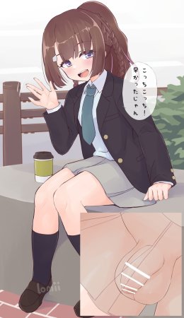 Pixiv Twitter lomii 59210165 - Page 59