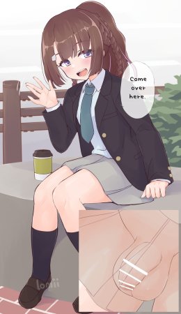 Pixiv Twitter lomii 59210165 - Page 61