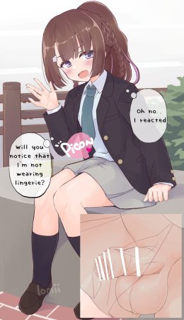 Pixiv Twitter lomii 59210165 - Page 62