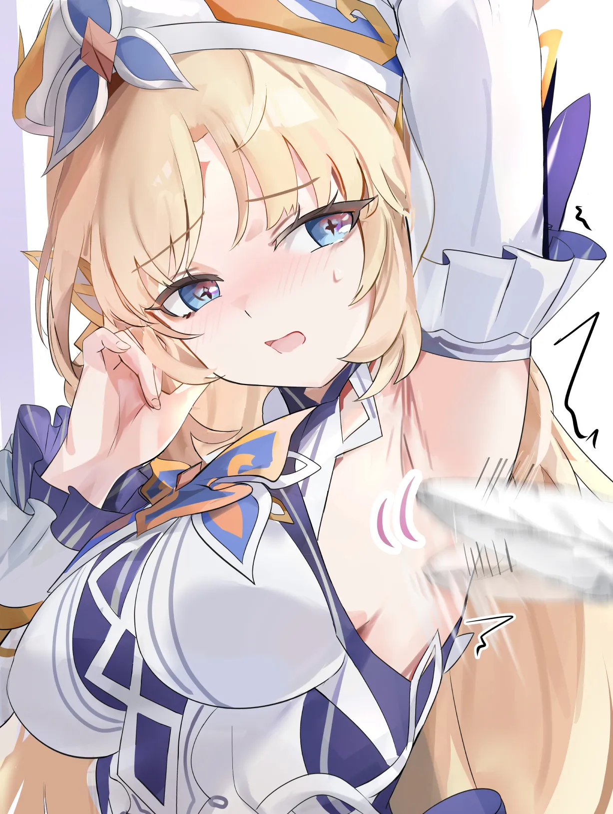 Pixiv Twitter とーます thomas 1444517 tomasupso2 - Image 1