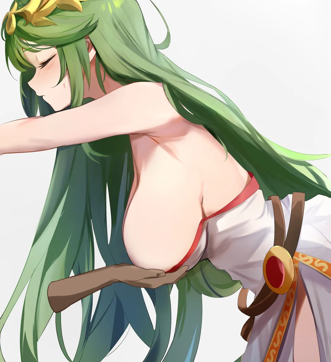Pixiv Twitter とーます thomas 1444517 tomasupso2 - Image 160