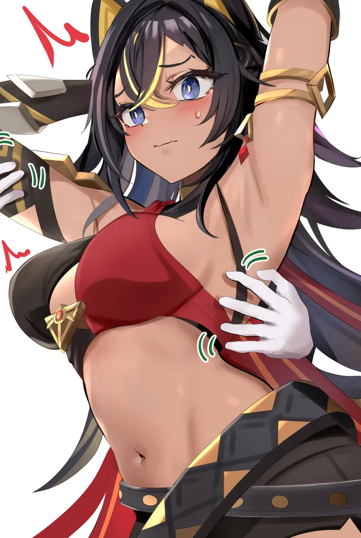 Pixiv Twitter とーます thomas 1444517 tomasupso2 - Image 189