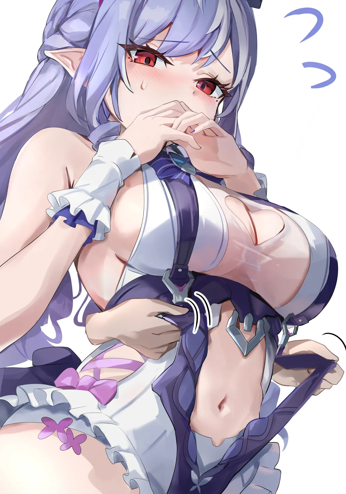 Pixiv Twitter とーます thomas 1444517 tomasupso2 - Image 24