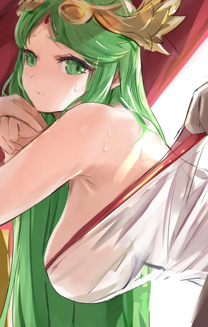 Pixiv Twitter とーます thomas 1444517 tomasupso2 - Image 254